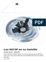 NICSP en Su Bolsillo 2020
