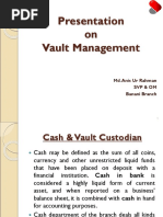 Inward and Outward Clearing Explained | PDF | Clearing (Finance) | Cheque