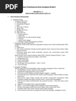 Resume Modul 3 PKR