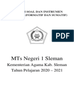 2 Nilai Formatif Dan Ketrampilan