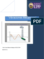 Vibraciones Mecánicas