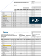 F-SST-004 Registro de Inspecciòn de Extintores Portatiles Obra y Vehiculos