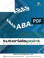 Sap Abap Tutorial-123