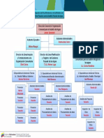 Estructura Organizativa DGOC