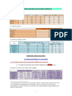 Declinaciones Griego