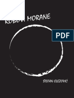 Stefan Elezović - "Robovi Morane"