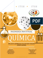 Enlaces químicos y estructuras de Lewis