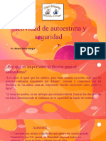 actividad socioemocional autoestima