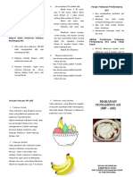 Print Leaflet MP-ASI