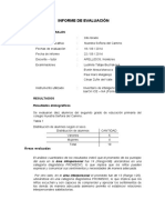 322913853 Ejemplo Informe Psicologico Educativo