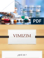 expo vimizim