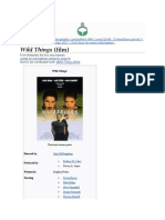 Wild Things (Film) : Jump To Navigation Jump To Search