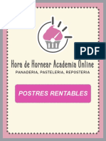 PDF 1 Postres Rentables