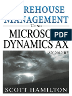 Warehouse Management Using Microsoft Dynamics AX 2012 R3 (PDFDrive)