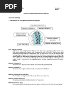 Module 1 APPLIED AUTOMOTIVE TECHNOLOGY