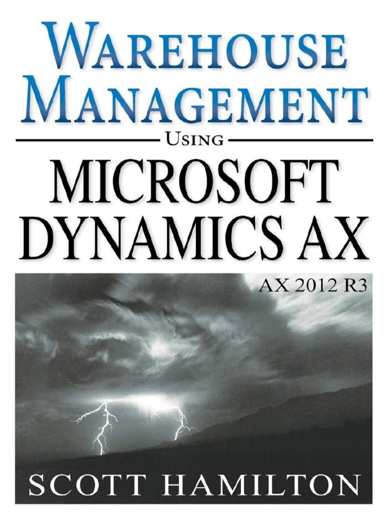 USING MICROSOFT DYNAMICS AX 2012 PDF DOWNLOAD intelligence overview