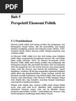 Buku Ekonomi Politik Lily Bk Permata Pdf