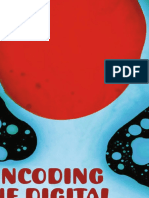 David Savat (Auth.) - Uncoding The Digital - Technology, Subjectivity and Action in The Control Society-Palgrave Macmillan UK (2013)