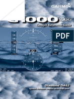 Garmin G1000 NXi Cockpit Reference Guide For The Ada62