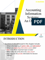 Meet 1 - Accounting Information System An Overview