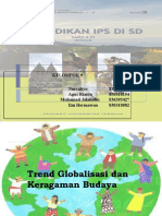 IPS Di Sekolah Dasar