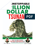 The Unstoppable Trillion Dollar Tsunami