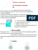 Moteur Asynchrone