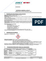 Detersol Marsella Eco P