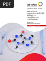 RÃ©fÃ©rences nutritionnelles