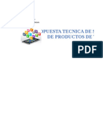 Solucion AP2-AA3-EV05. FUNDAMENTOS COSTOS Y PRESUPUESTOS