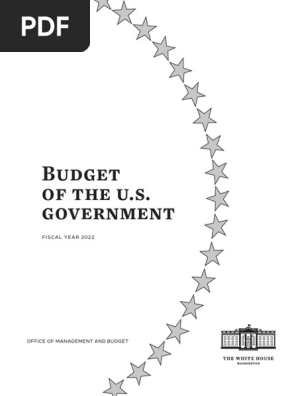 Budget Fy22