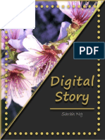 Attachment PDF Digital Story