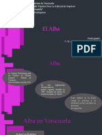 ALBA Diapositivas Pimentel
