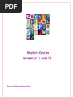 apostila inglês - básico -