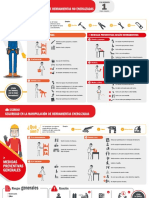 Infografía - Fichas Informativas SST