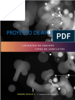 Proyecto de Aplicación