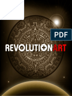 Revolutionart Issue 34