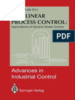 Nonlinear Process Control 1993