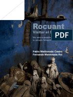 Rocuant - Visitar El Silencio