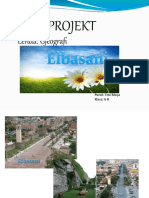 Projekt Elbasani 160214210417