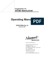 1351175413Newport HT50 Operators Manual
