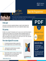 Programmer Profile 1