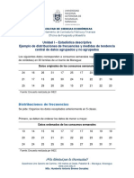 Ejemplo Clase 1 - Estadística Descriptiva