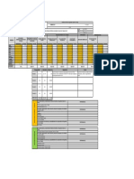 FT-SST-004 Formato Presupuesto Del SG-SST