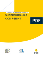 3 - Guía Subprogramas 2021