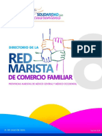 Directorio Red 31072020