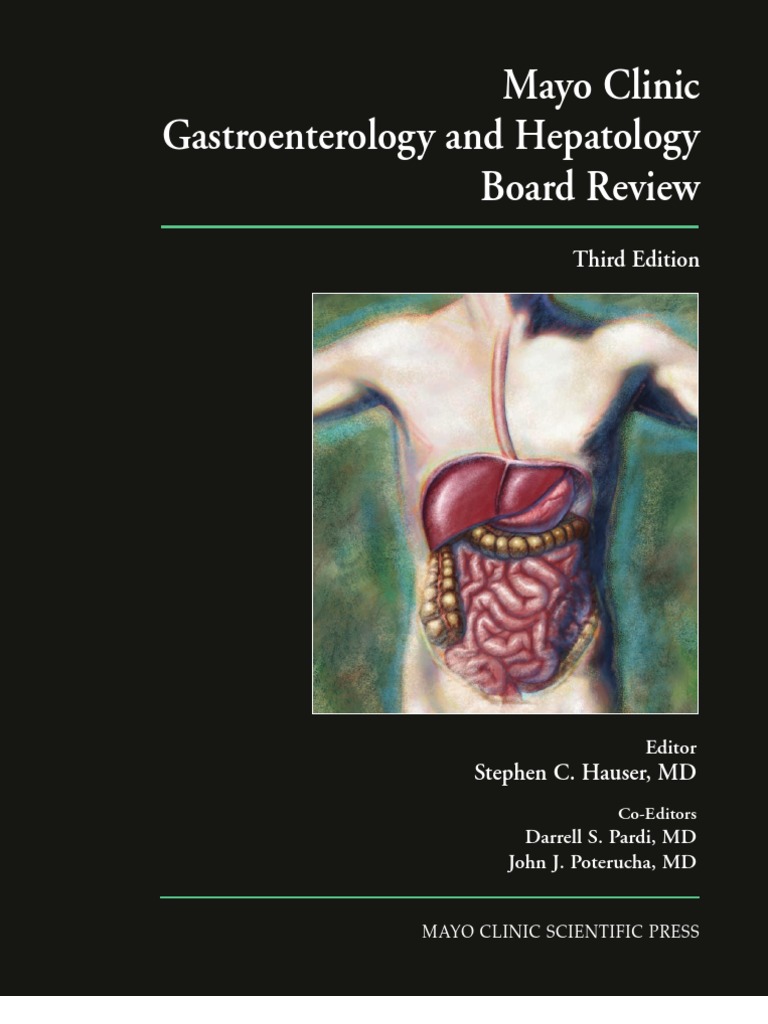 mayo gastro | Gastroesophageal Reflux Disease | Heartburn