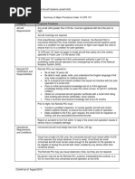 Part 107 Waiver Application Guide | PDF | Federal Aviation ...