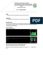 Informe Sobre El Juego Terminus