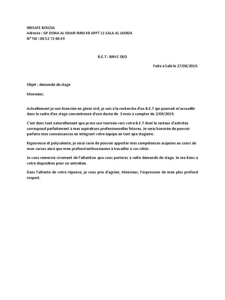 demande-de-stage-en-g-nie-civil-pdf